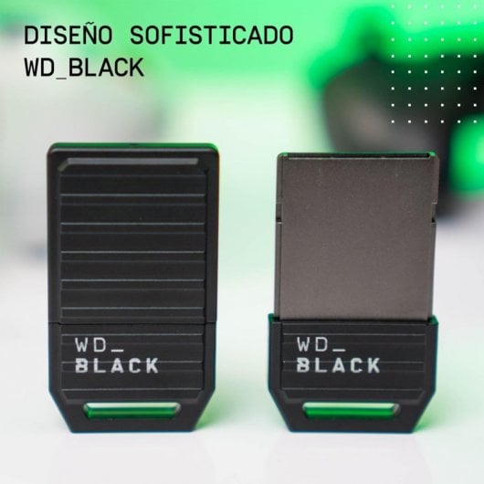 Hard Disk Esterno Western Digital WDBMPH0010BNC-WCSN 1 TB SSD - 6