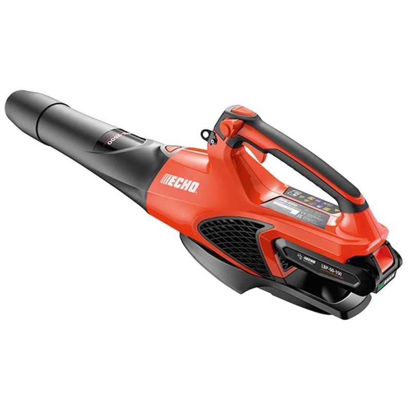 Souffleur De Feuilles Sans Fil 21V - Puissant, Avec 2 Batteries 4.5Ah, 3 Vitesses Et Jusqu'à 240 Km/h - 2