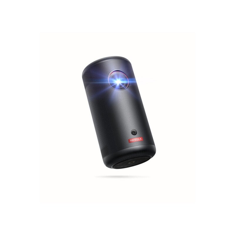 Proiettore portatile ANKER NEBULA Capsule 3 Nero | Leroy Merlin