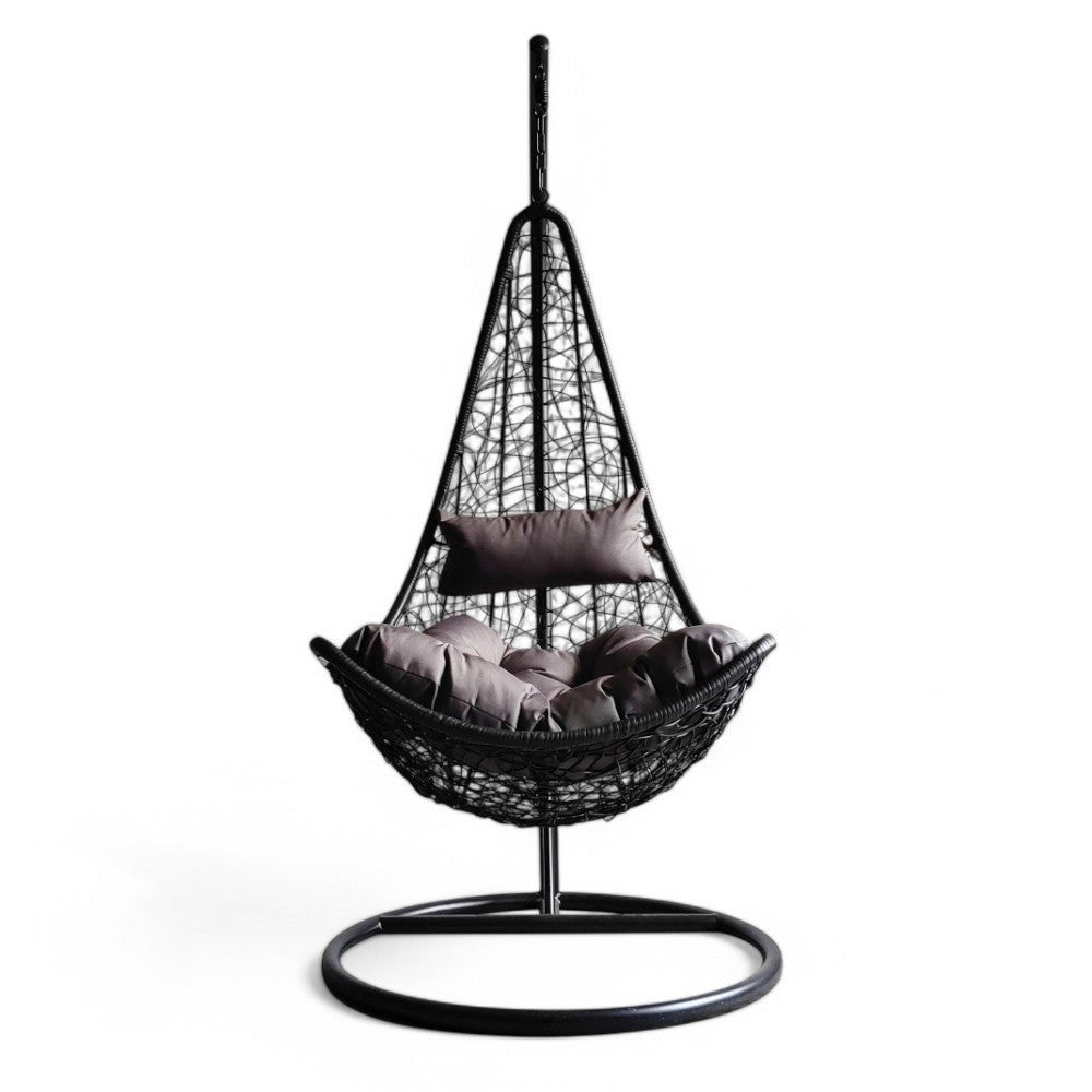 Kasanova Dondolo Con Seduta Giardino Sedia Sospesa Kasanova
