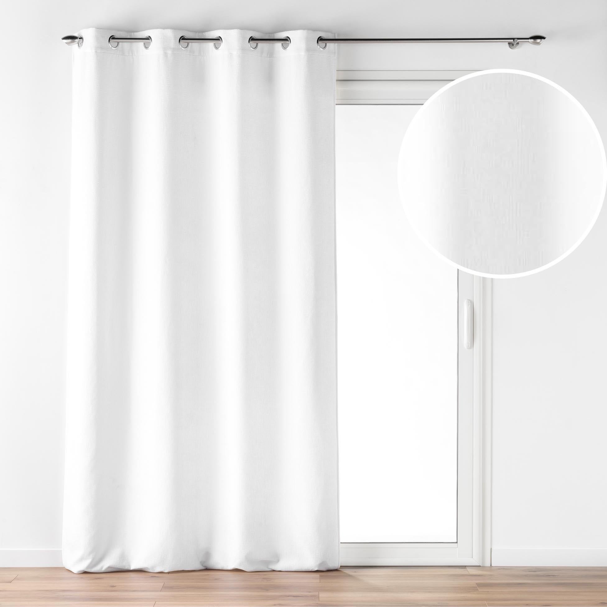 Lot De 2 Rideaux à Paillettes Scintillantes Pour Décoration