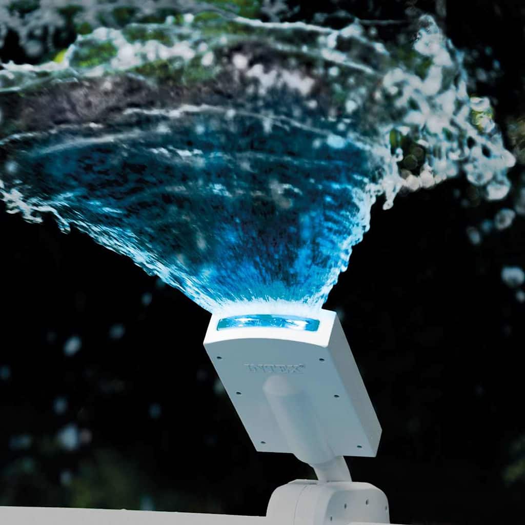 Projecteur de piscine à LED PP 28089 INTEX - 6
