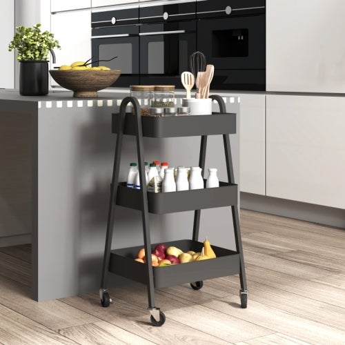 Rotelle Bloccabili per Mobili - Arredo per Asili