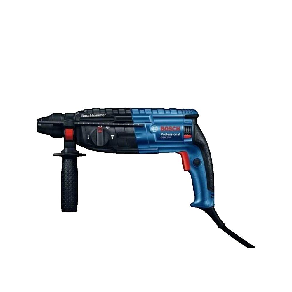Młot udarowy Bosch GBH 2400 Professional 790 W, uchwyt SDS Plus