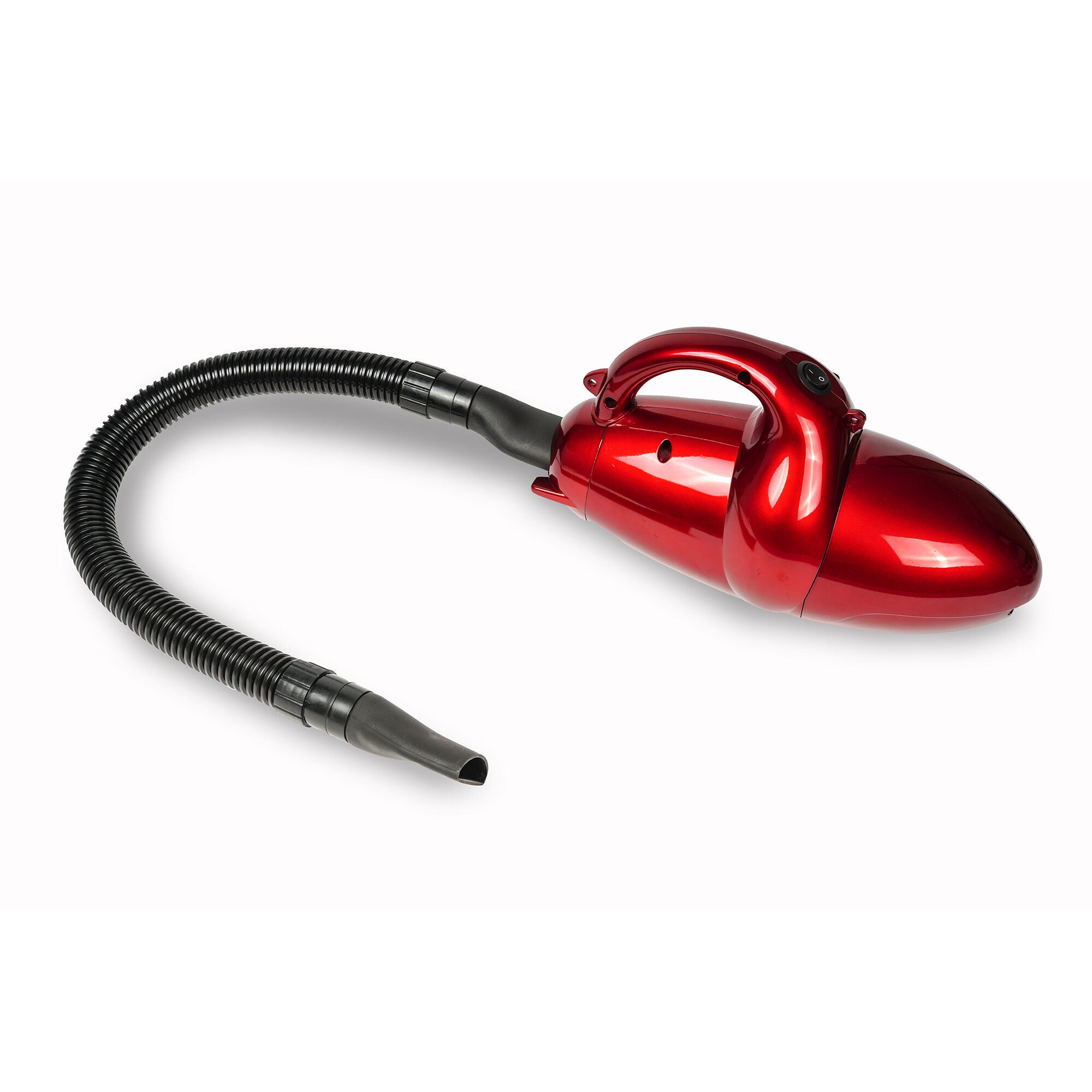 Mini Aspirateur Et Souffleur D'Air Turbo SOGO 800W - 2