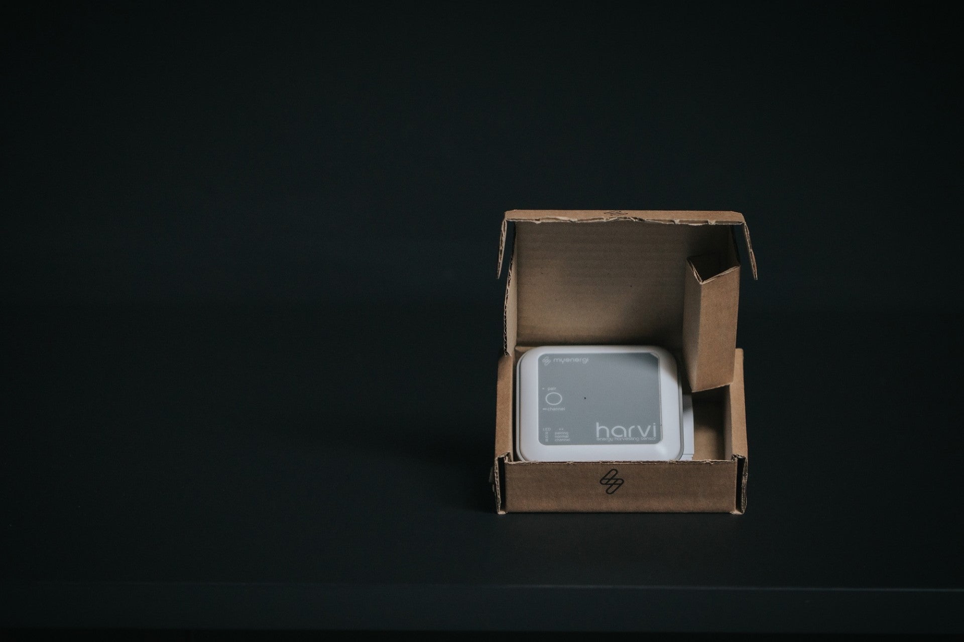 Myenergi Harvi Liens compteurs intelligents Produits MyEnergi | Leroy ...