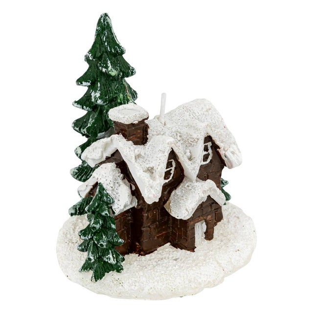 BGE CHALET 130G - Feeric Lights & Christmas
