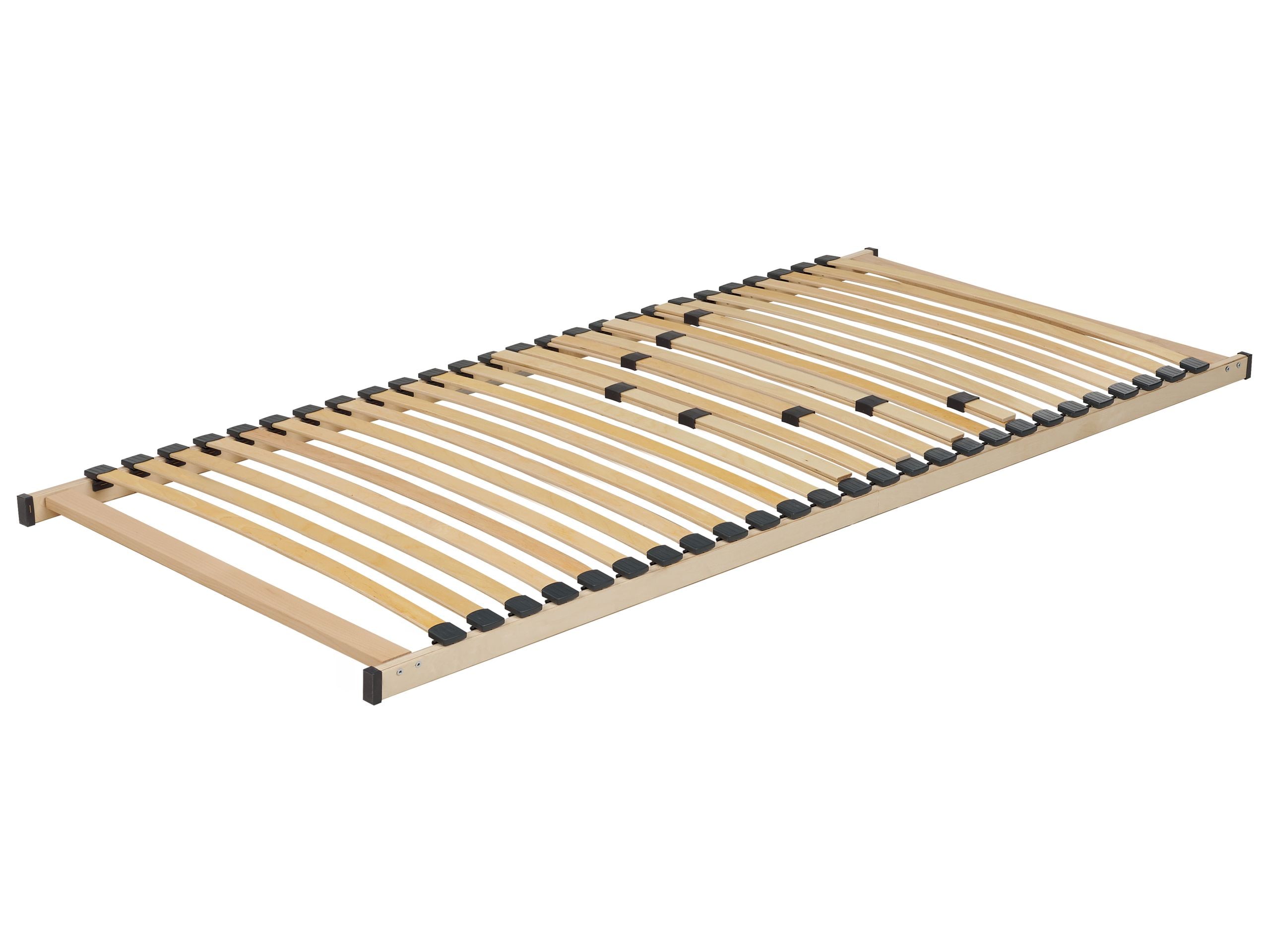 Estrado com ripas VOUZIERS 90 x 200 cm - 2