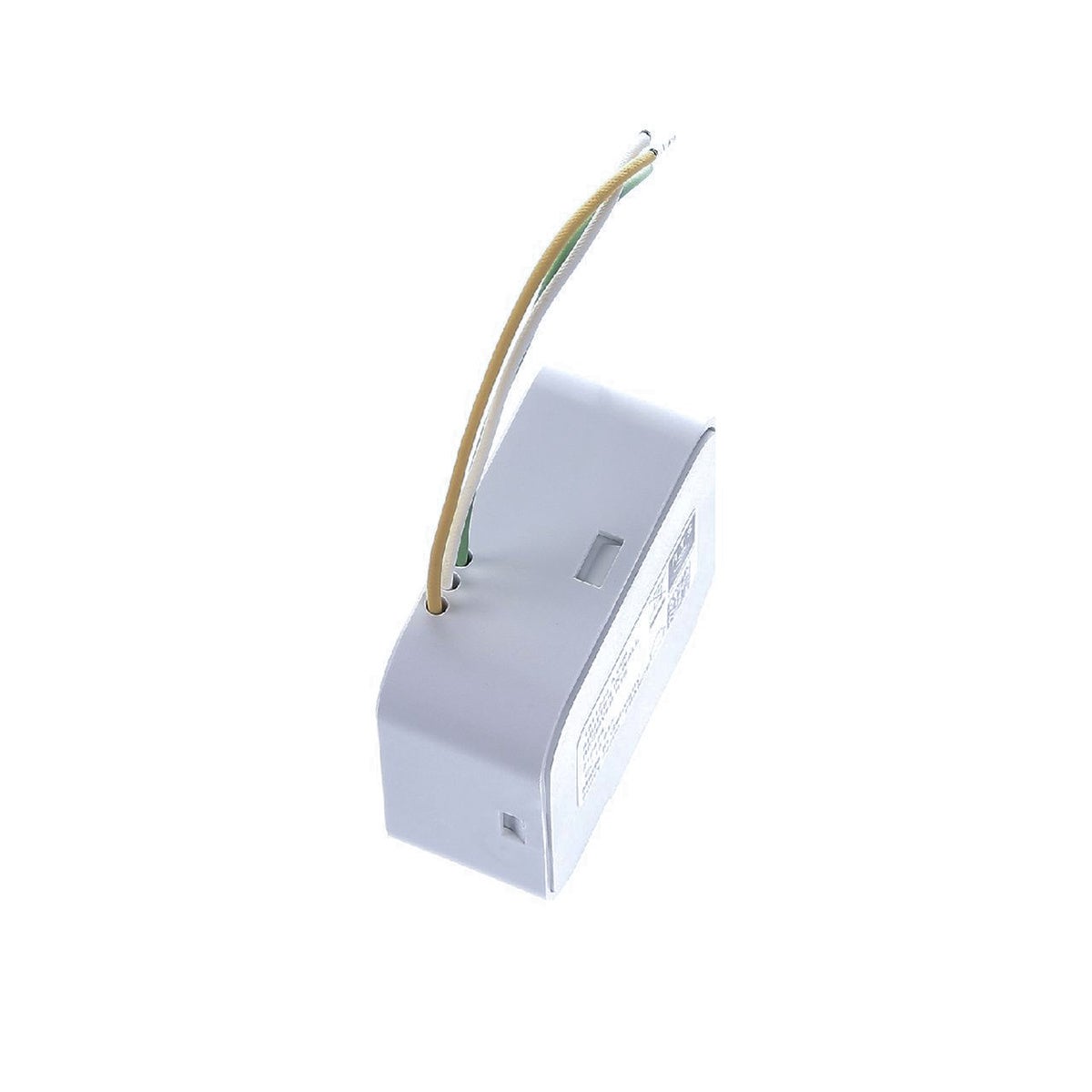 Micro récepteur pour volet roulant RTS - 6