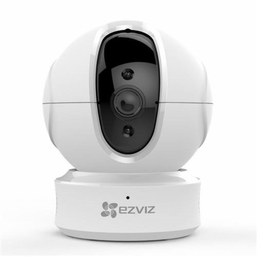 EZVIZ Caméra Wi-Fi d'intérieur C6CN Pro Blanc EZVIZ - 7