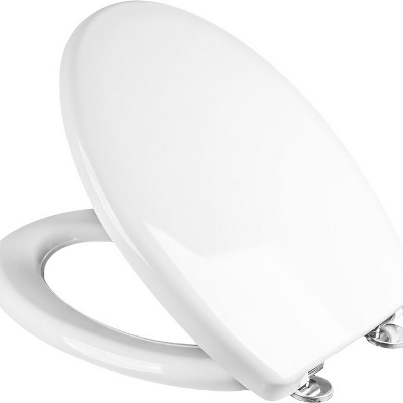 Deska sedesowa do JIKA LYRA wolno opadająca wypinana antybakteryjna twarda