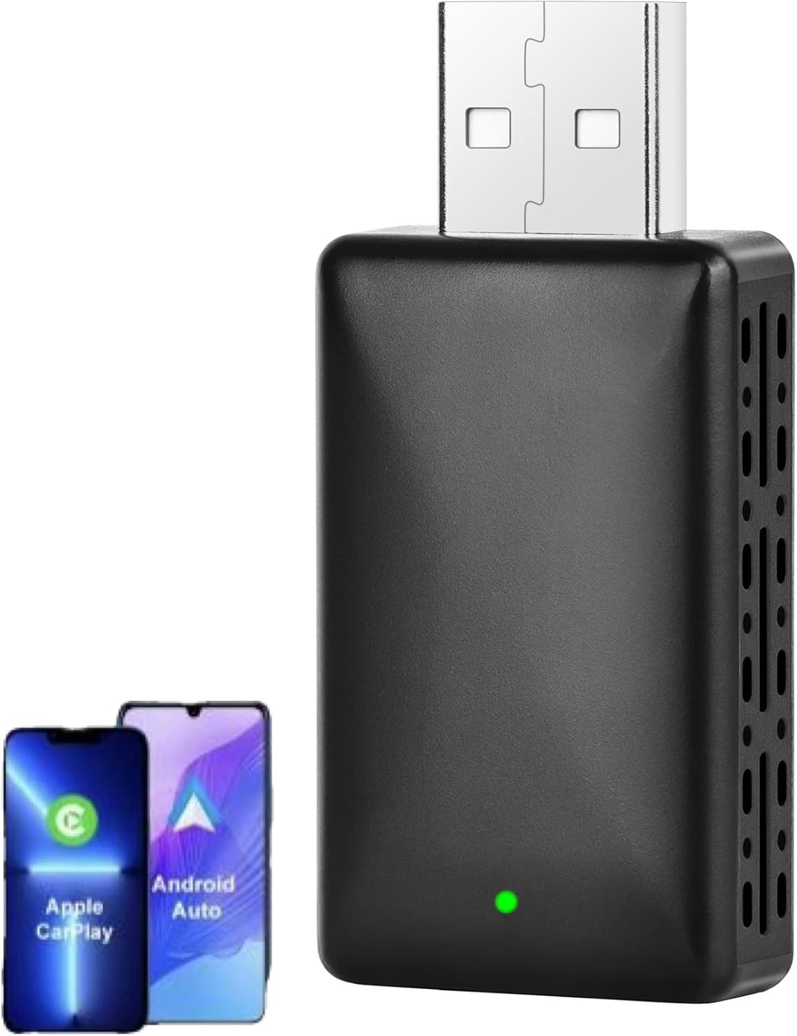 Clé USB + ANT Adaptateur Bluetooth 4.0 - Synchronisation Sans Fil Pour Capteurs Garmin Et Zwift