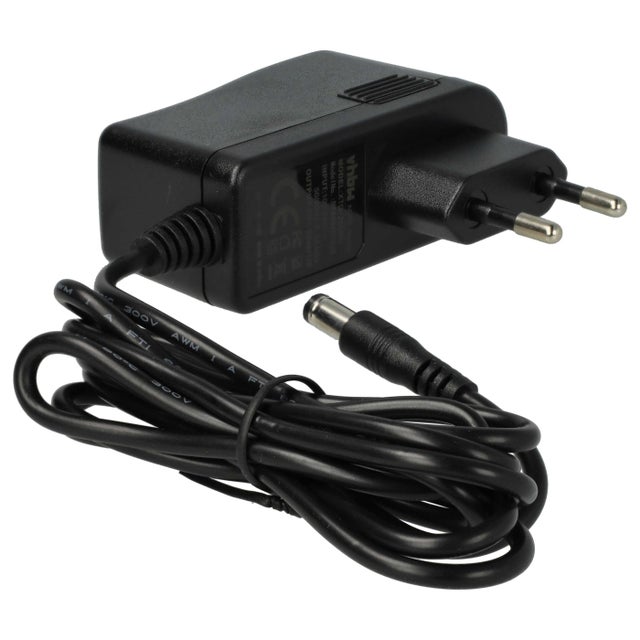 vhbw Chargeur compatible avec Bosch Athlet BCH85N aspirateur balai sans fil ou à main