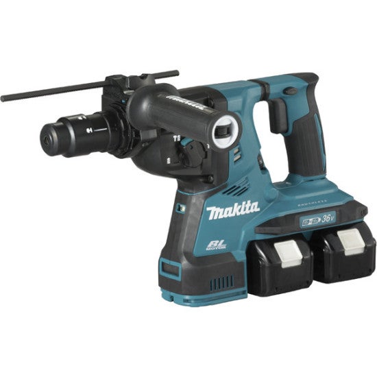 Perfo-burineur SDS-Plus DHR281PT2J Makita
