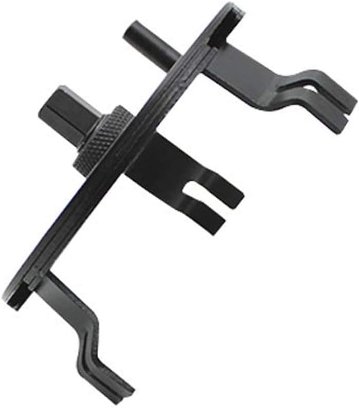 Regulowany klucz do pokrywy pompy paliwa samochodowego z 3 szczękami 100-170 mm - 2