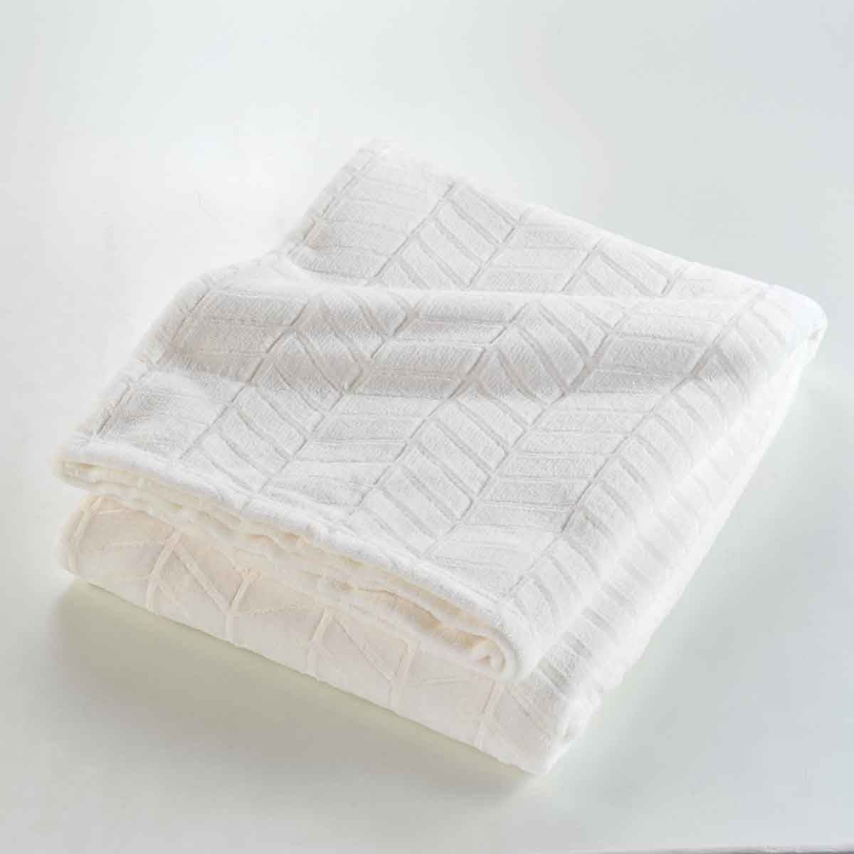 Plaid Flanelle Uni 