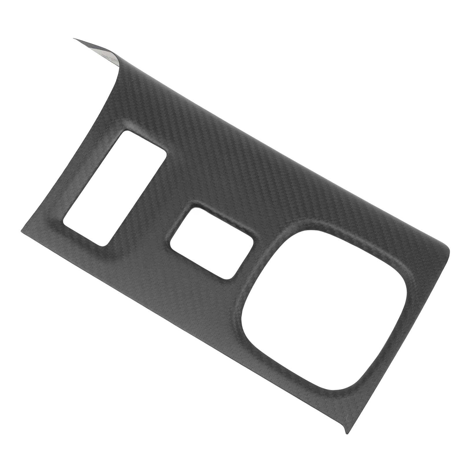 Rivestimento In Carbonio ABS Per Mercedes Classe A, CLA, GLA 2013-2019 - Lato Sinistro - Foto 9