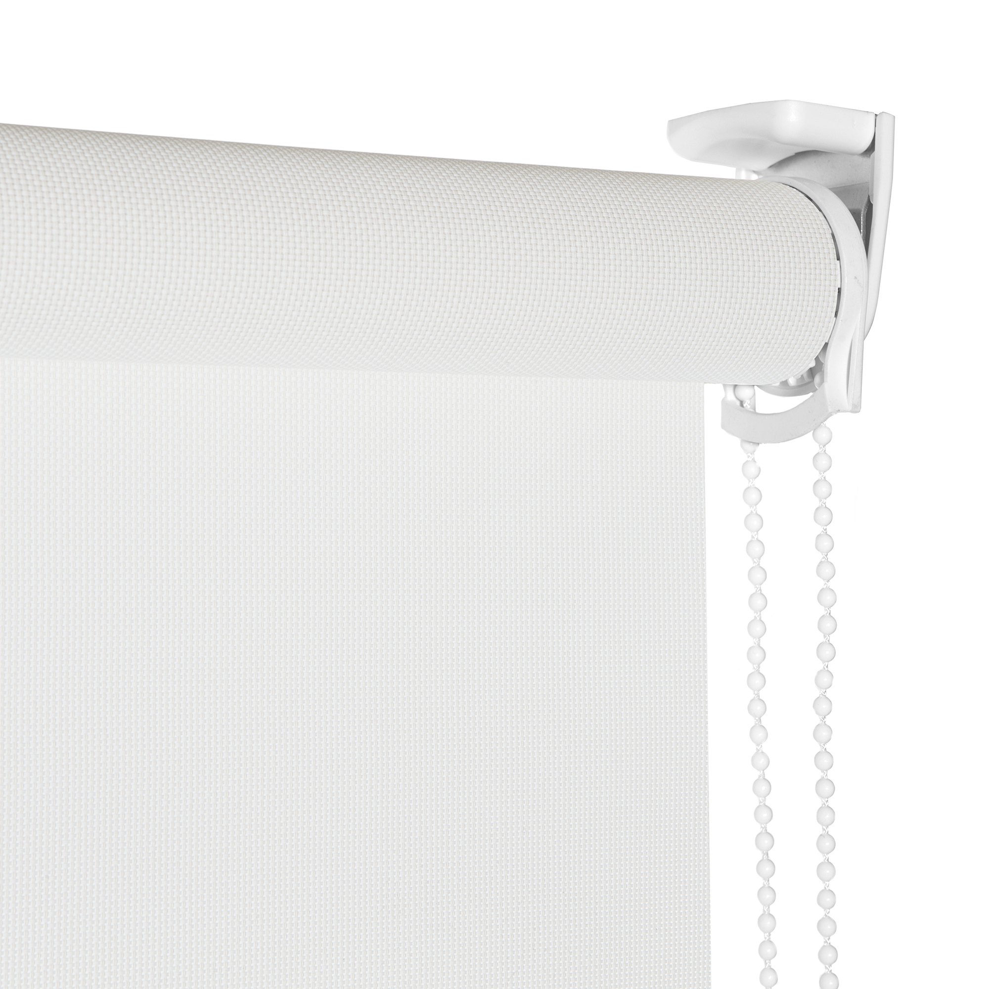 INSPIRE - Store enrouleur screen - l.60 x 190 cm - Blanc - 8