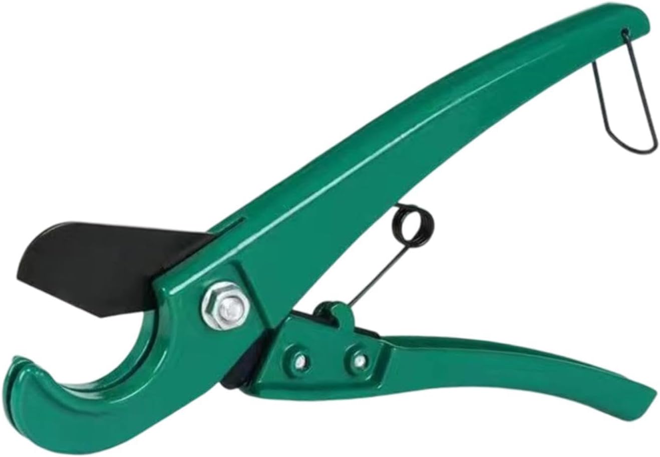 Tagliatubi, utensile per tagliare tubi dell'acqua, forbici per tubi, tagliatubi in PPR per giardino 0-32 mm - 6