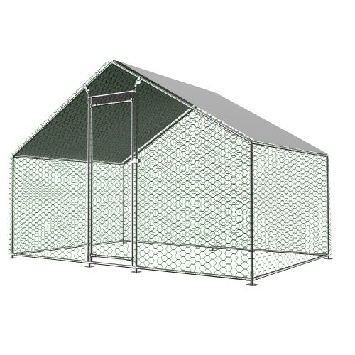 Enclos extérieur pour lapins,enclos pour petits animaux,enclos pour