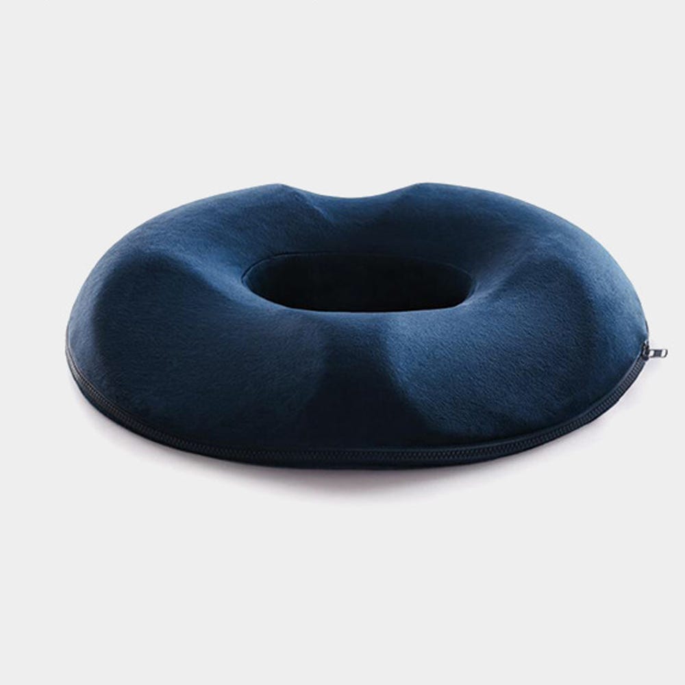 Bearrerp Orthopaedic Seat Cushion, Memory Foam Coccyx Cushion, ergonomico, favor Bearrerp Orthopaedic Seat Cushion, Memory Foam Coccyx Cushion, ergonomico, favor