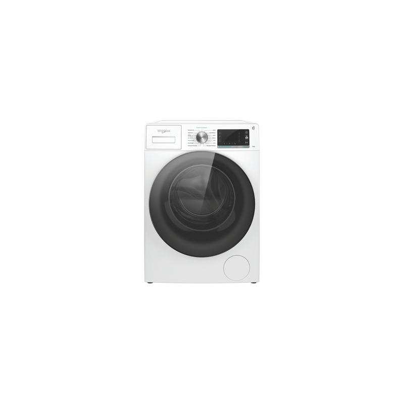 Lave-linge hublot 9 kg 1400 tours/min Vedette LFVQ194W