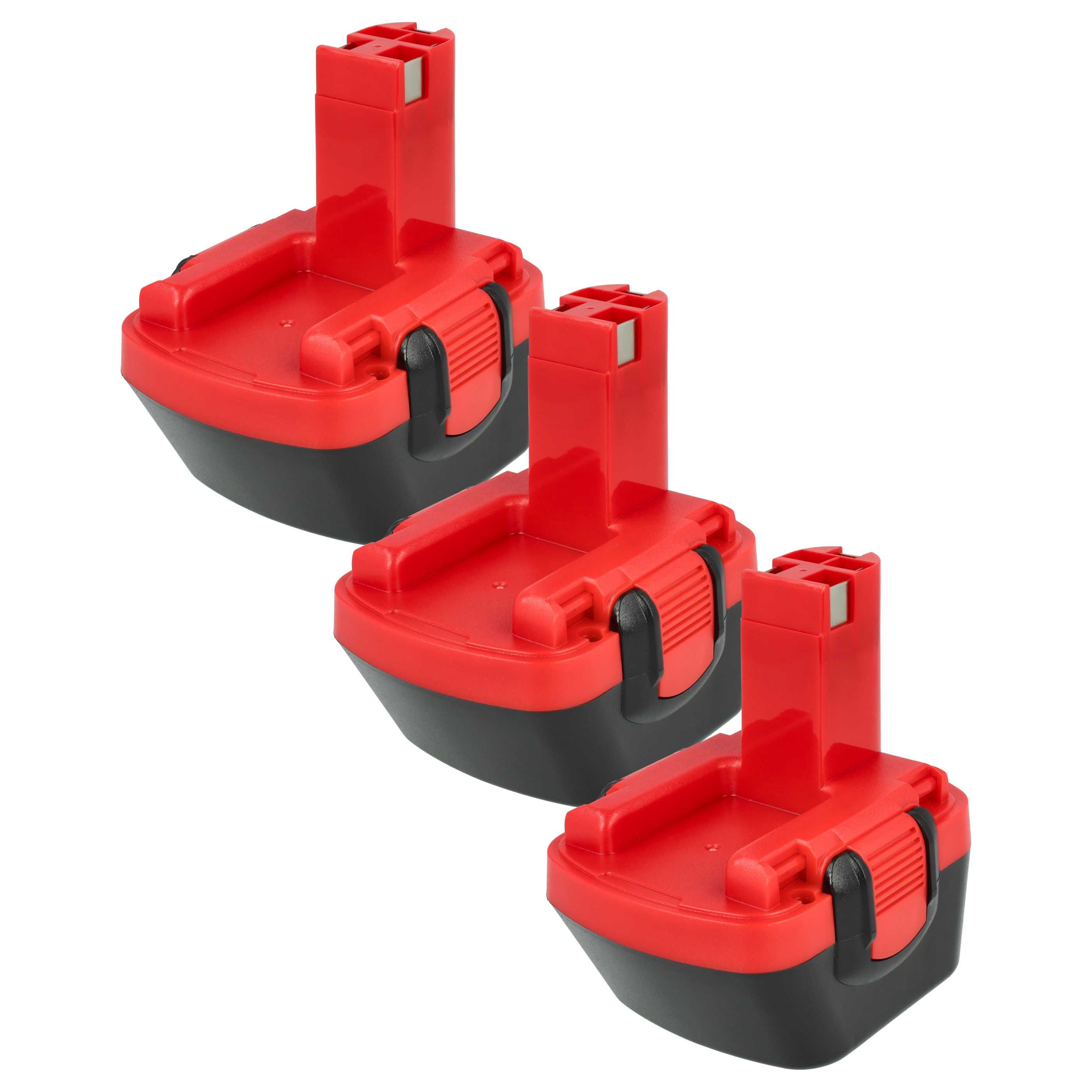 Accu voor Bosch gereedschap - 24V - compatible met o.a. 2 607 335 216 Accu voor Bosch gereedschap - 24V - compatible met o.a. 2 607 335 216