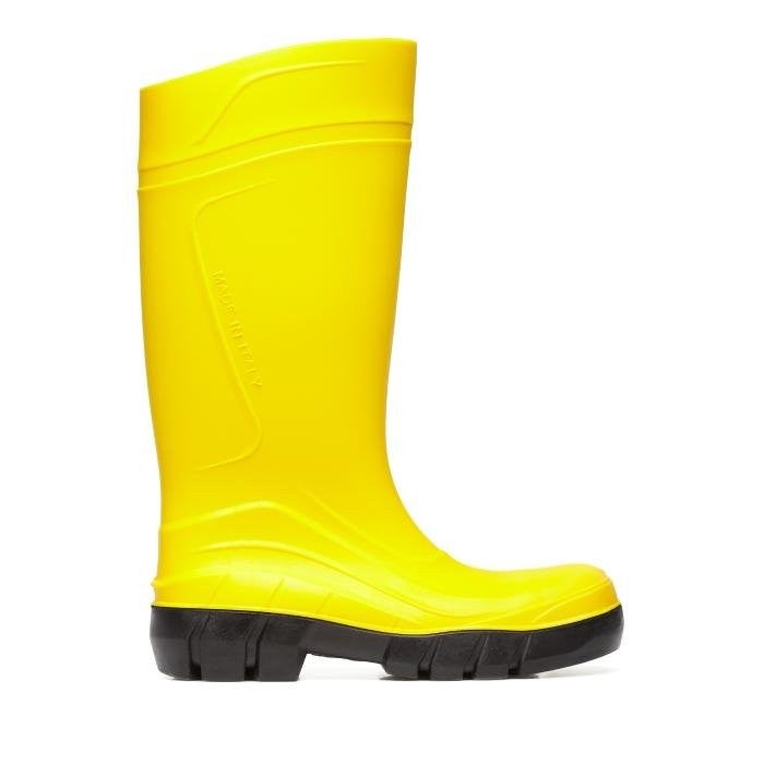 Cizme Hurricane Yellow S5 CI SRC 47