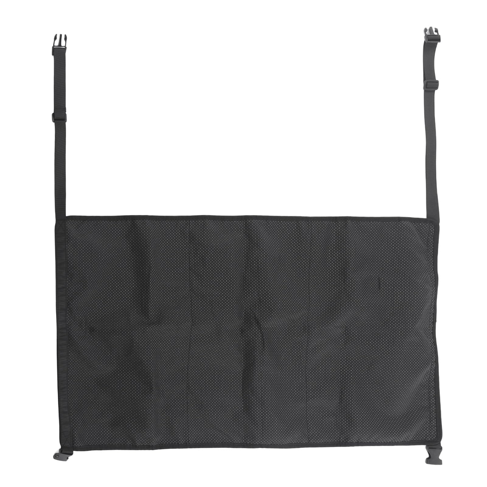 Rallonge de siège d'avion pour enfants, hamac portable et pliable pour repose-pieds d'avion pour tout-petits, soulage l'inconfort lors de longs voyage - 2