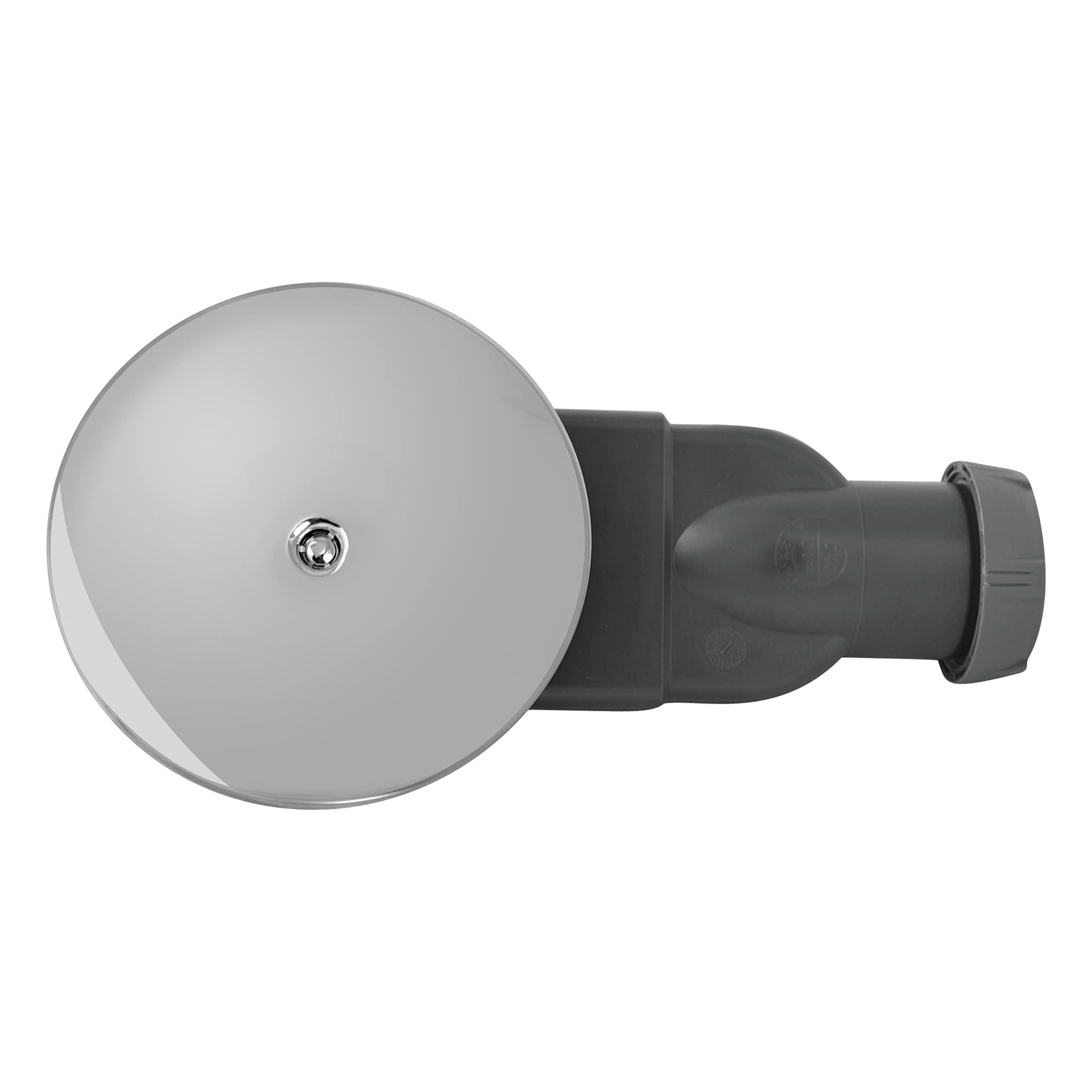 Slim Douche A Siphon D40/43 Receveur En Gres Ou Synthese - 7