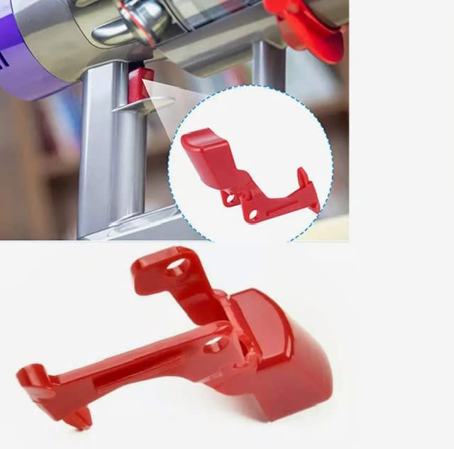 Interruttore Ricambio Per Aspirapolvere Dyson V11 V10 - Con Cacciaviti - Foto 6