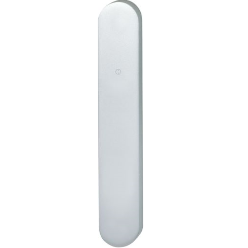 Plaque De Gréement à 8 Trous Pour Escalade Et Sauvetage - Alliage Aluminium-magnésium, Résistance 36 KN, Multi-usages