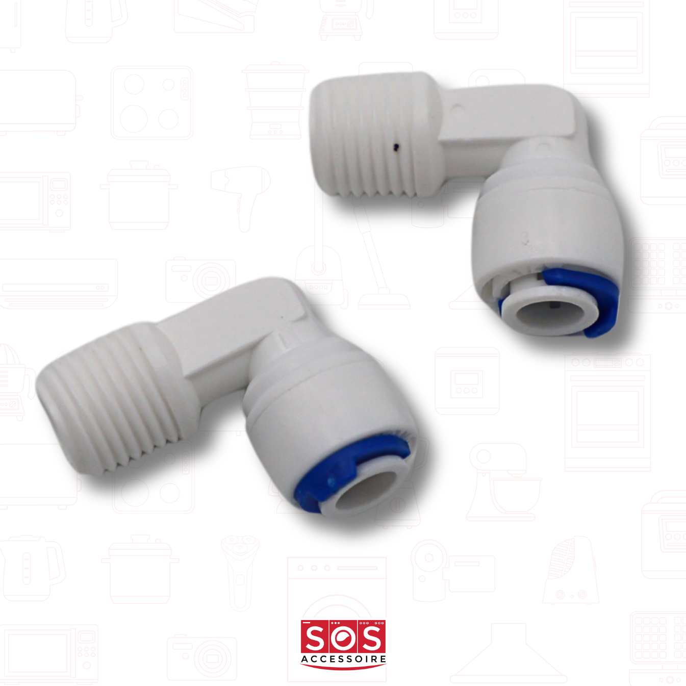 FILTRE A EAU COMPATIBLE POUR RÉFRIGÉRATEUR AMÉRICAIN REMPLACE : DA29-10105C - 5