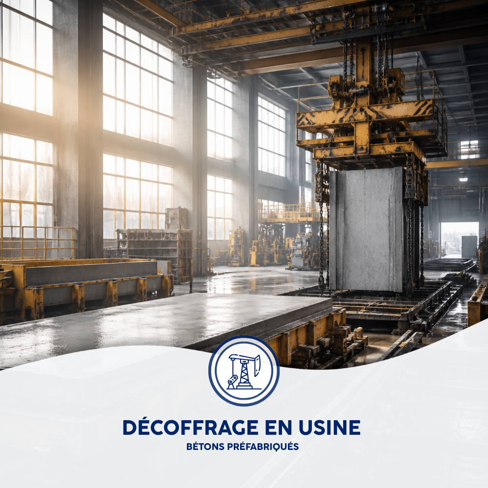 Huile de démoulage universelle de synthèse Bidon de 5 L - HUILE60 - MATPRO - 2