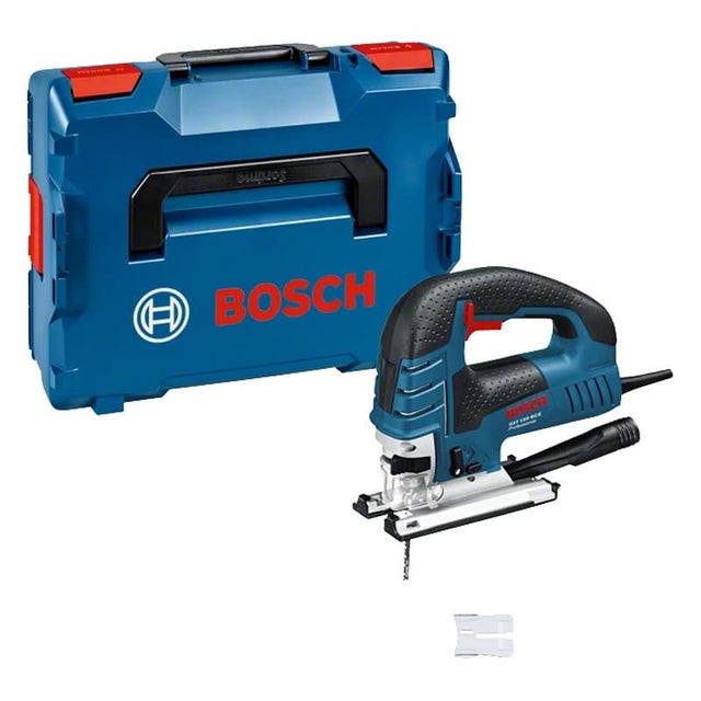 Scie sauteuse 780W GST 150 BCE - BOSCH 0601513003