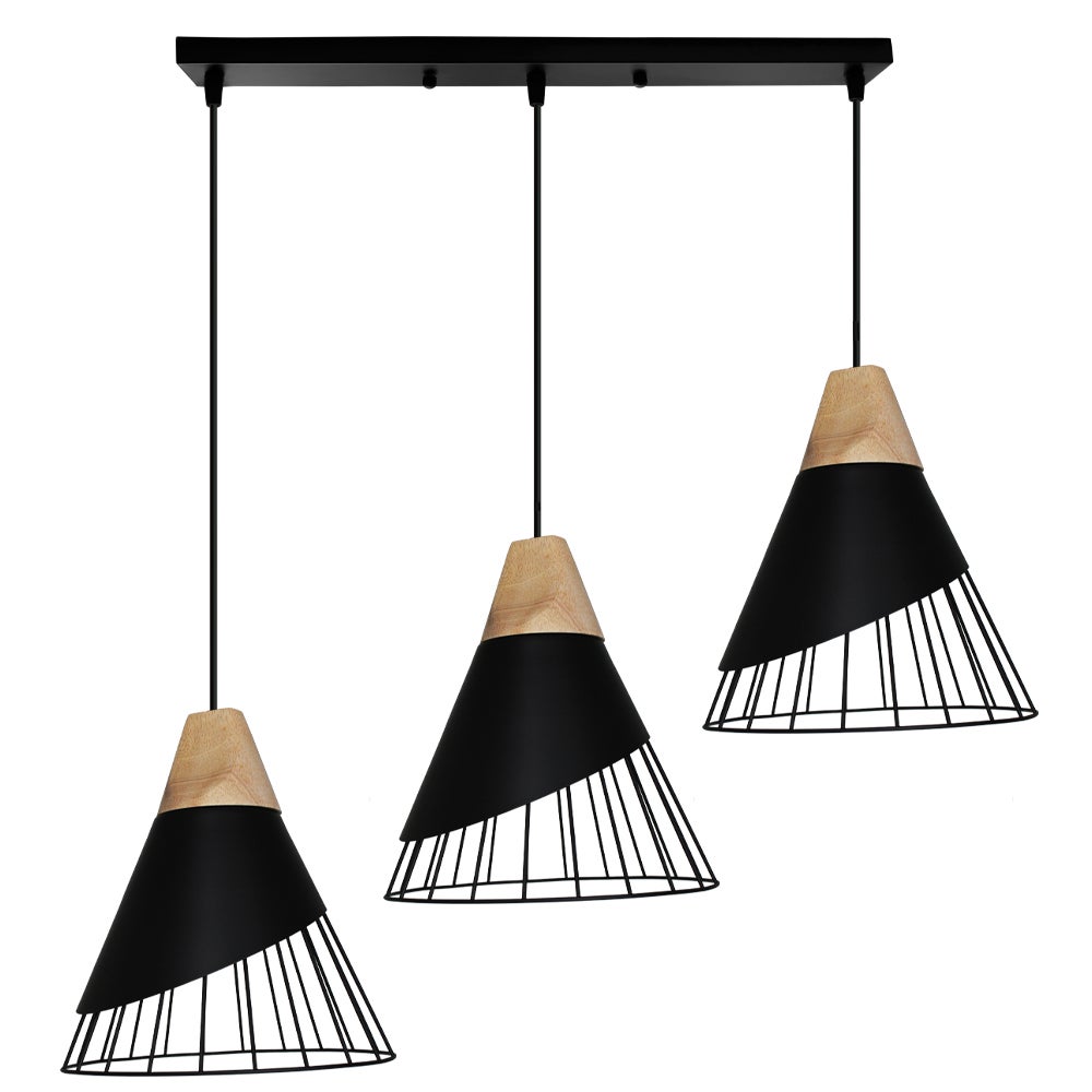 LNOPRPYS A, 25CM Lustre Ours Polaire Dessin Animé Pour Enfants Blanc Ballon Plafonnier Lustre Abat-Jour Acrylique Gradation Tricolore Éclairage De Décoration D'intérieur Douille Lustre