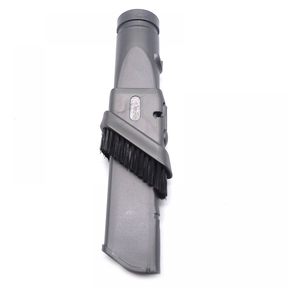 Lgs Kit Accessori Aspirapolvere 6 Pezzi - Bocchette E Spazzole Per Tubi 32/35mm, Adattatore Incluso - 3