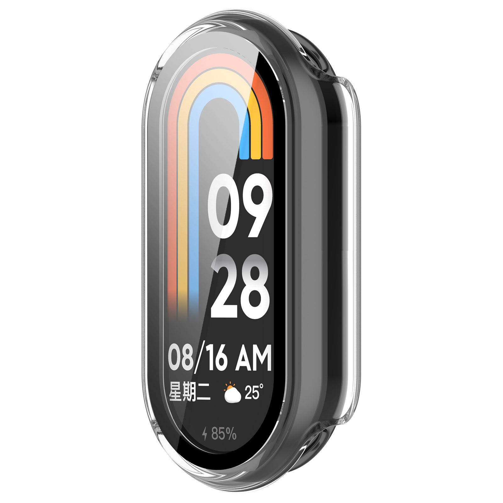 Miband Xiaomi Mi Smart Band Recensione Xiaomi Mi Band 5, Review E