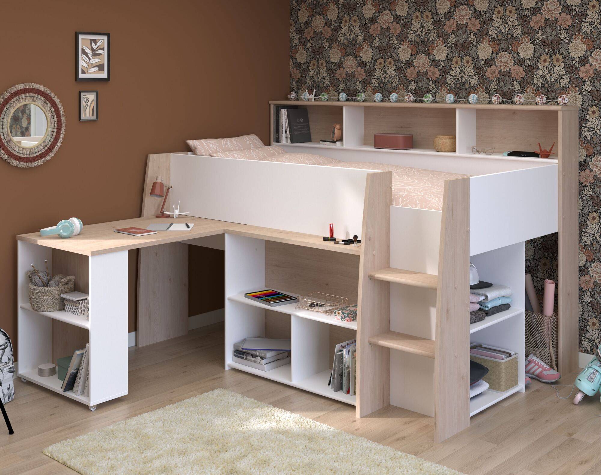 Lit Combin Bureau Phil as Leroy Merlin lit-combin-bureau-phil-as-leroy-merlin