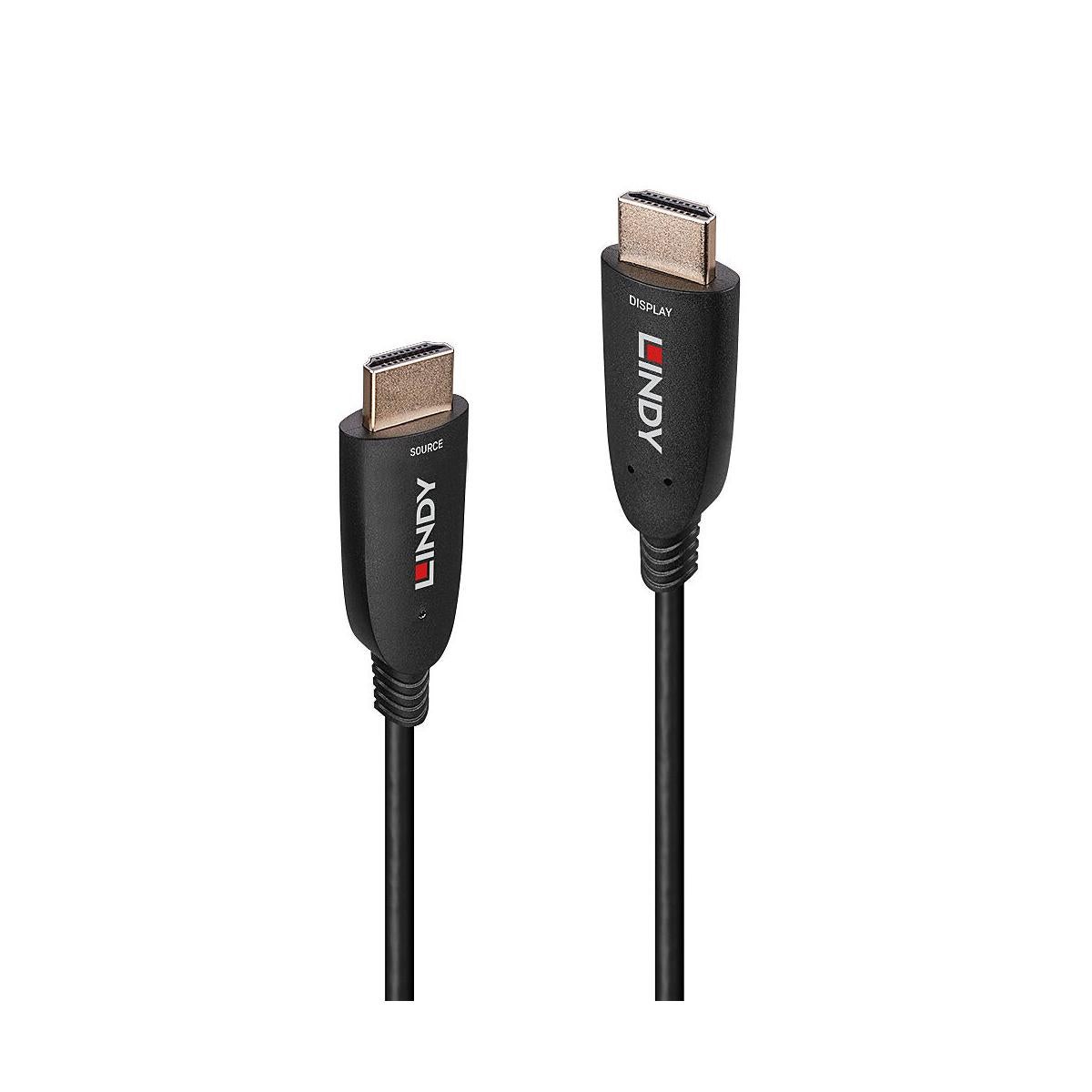 LINDY 41507: Adattatore HDMI CROMO® Tipo A M/F a 90 gradi Destra