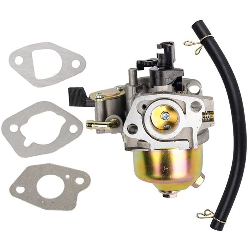 Carburator pentru Honda HR194 HR195 HR214 HRA214 HR215 HR216 HRA216 HRC216 motor de mașină de tuns iarba GXV120 GXV140 GXV160