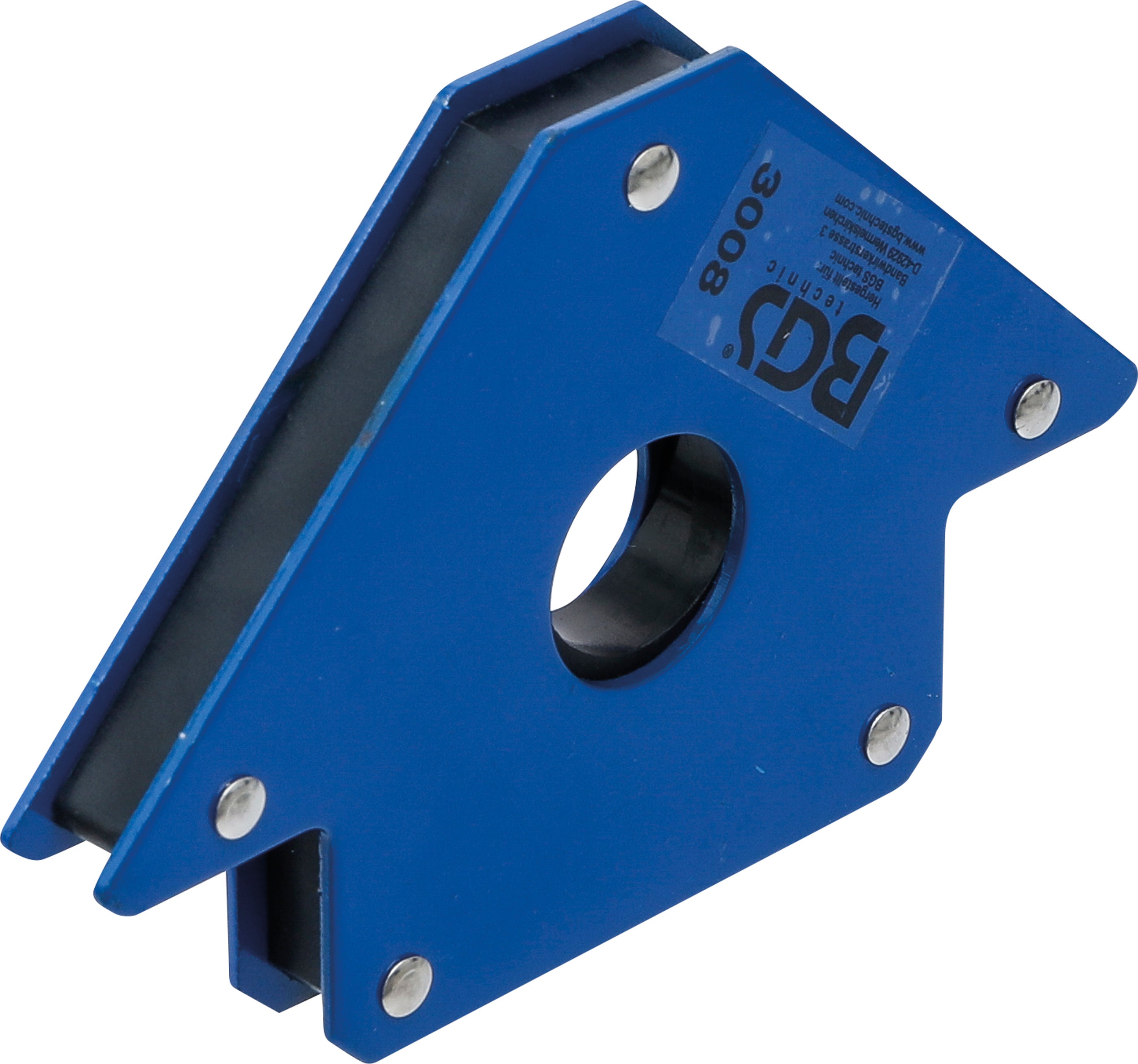 BGS magnetyczny uchwyt siłowy - 3008