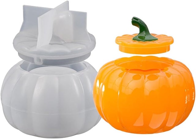 Moule Rectangle En Silicone Uxcell Pour Résine époxy, 3x1,8, Moule De Coulée En Cube, Neuf