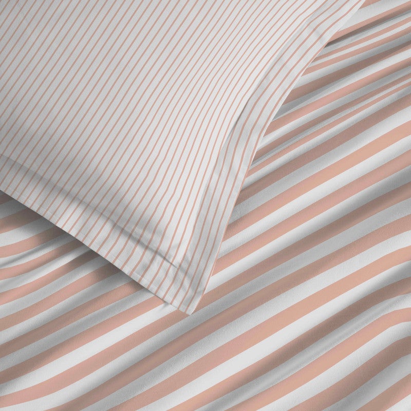 Parure de draps 4 pièces 