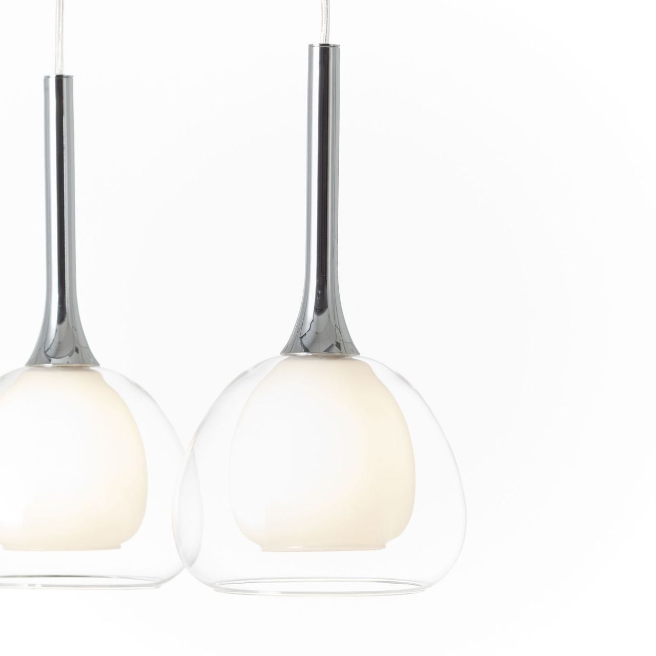Lampa sufitowa Brilliant Avia 30cm czarny/drewno, metal/drewno, 1x A60, , 52W - 6