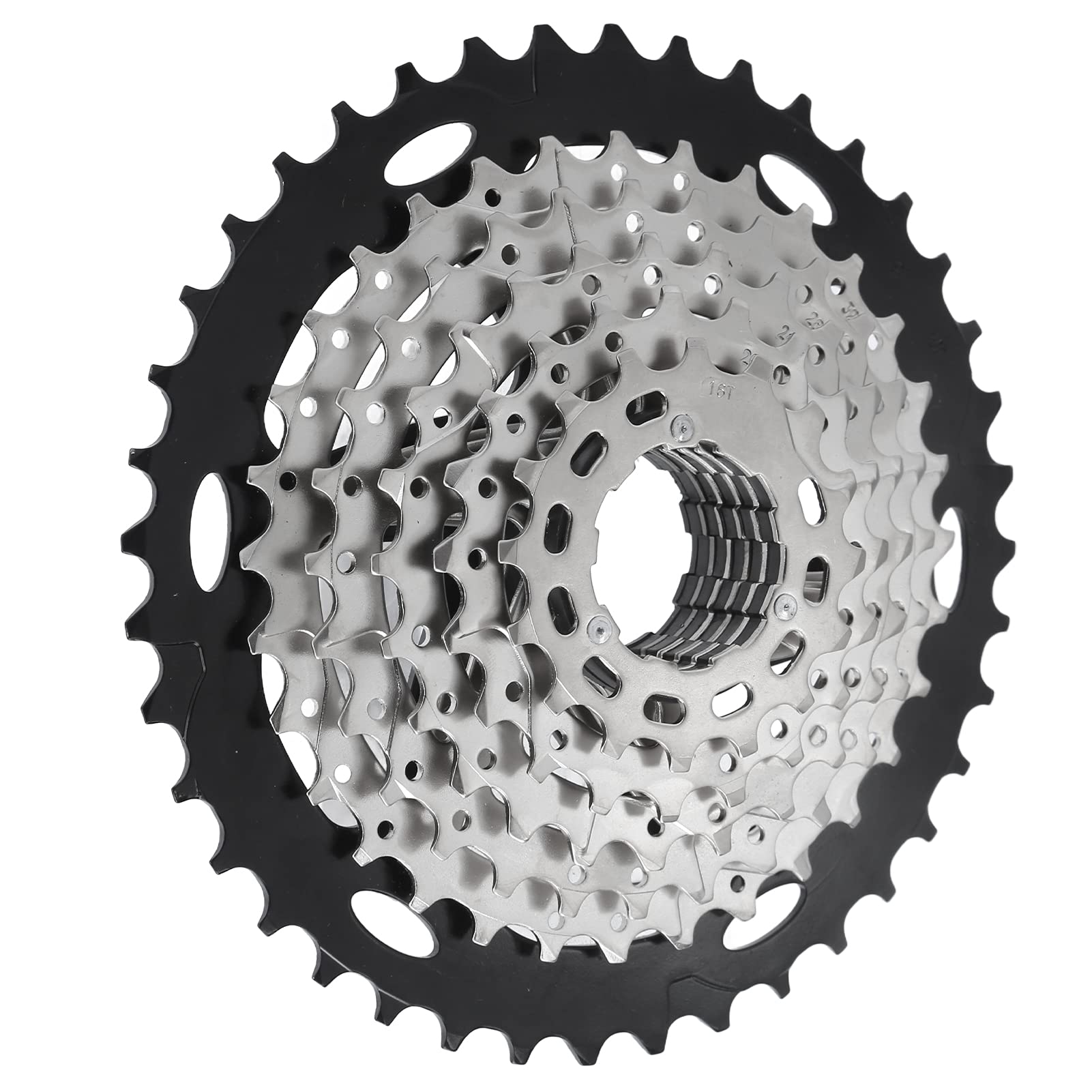 Cassette VTT 11 Vitesses 11-50T (pignon Roue Libre) – Compatible Shimano, Neuve