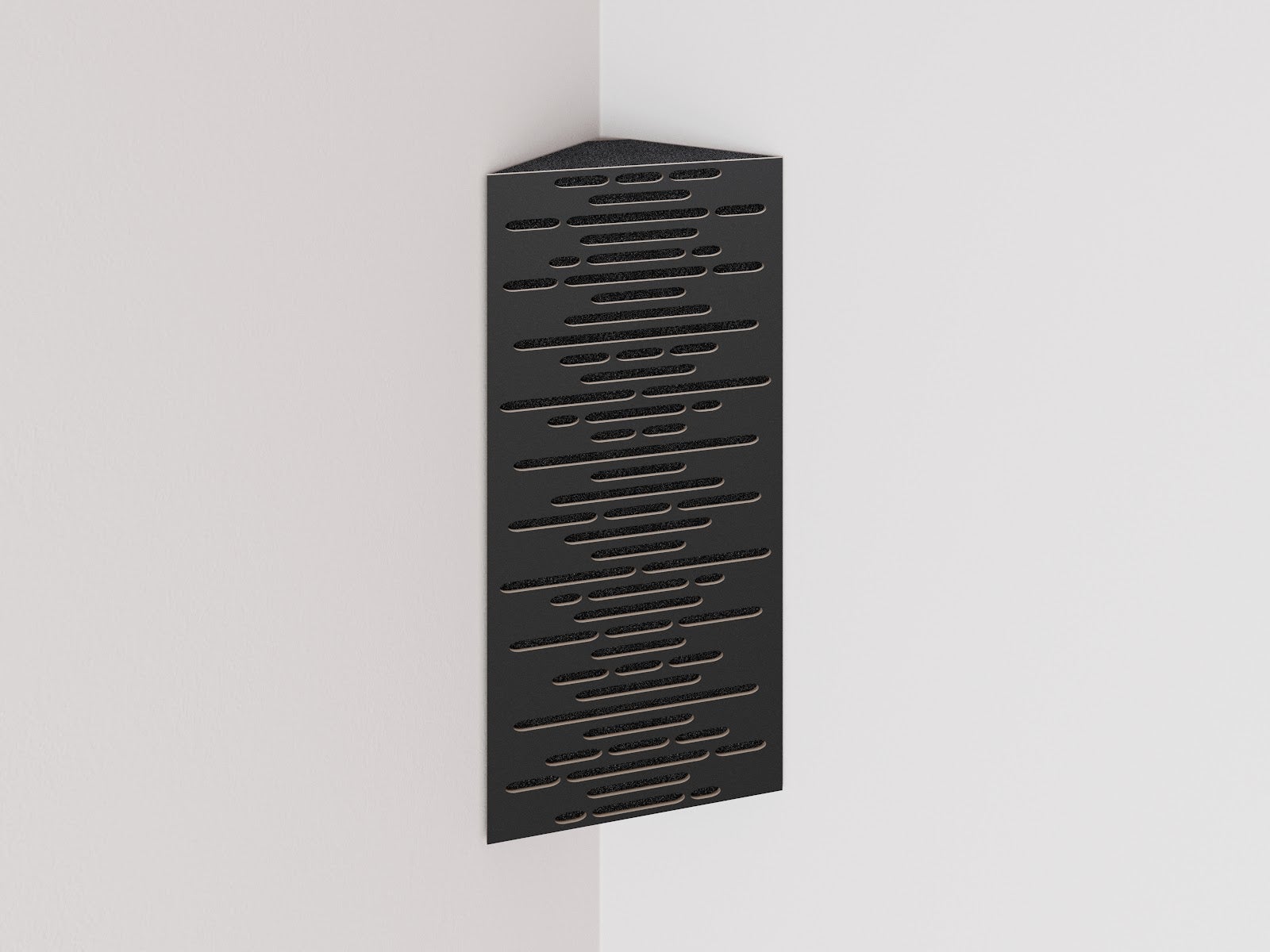 Panneau 3D