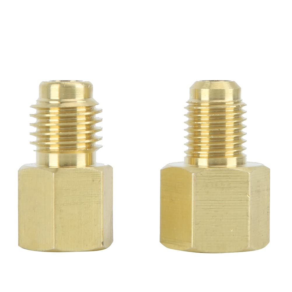 Stonylab Adaptateur Double Entrée Tuyau Verre Borosilicaté 24/40 - Vide/Gaz Inerte