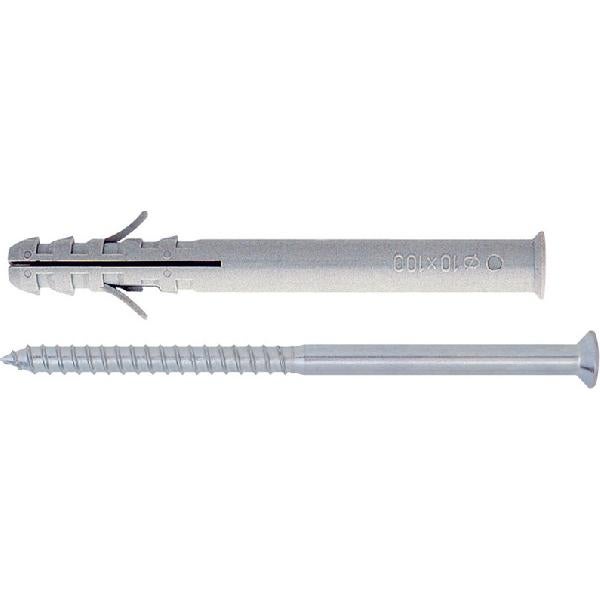 FRIULSIDER - Rivetto A Strappo In Alluminio - 4,8 X 14 Cf. 100 Pz - 5