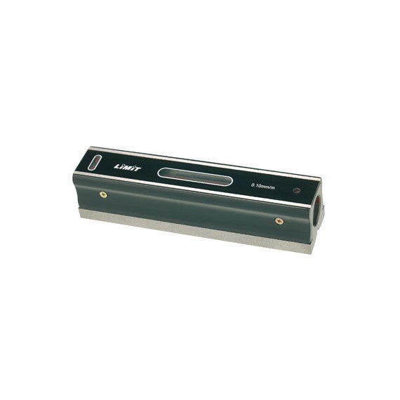 Niveau De Précision Maître 8 Pouces (200 Mm) - Précision 0.0002" / 10" - Avec Boîtier
